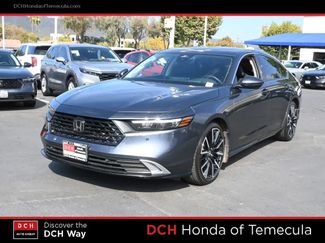 Used 2024 Honda Accord Touring video 1
