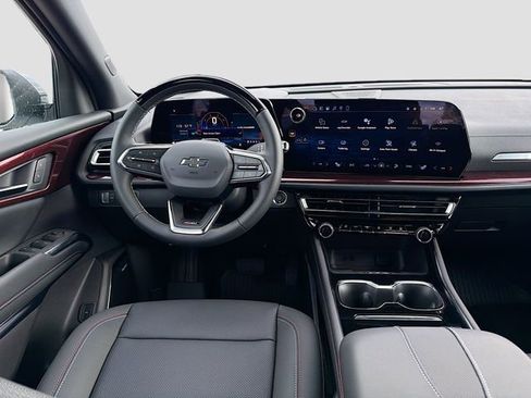 New 2026 Chevrolet Traverse Z71 w/ Enhanced Driving Package image 22