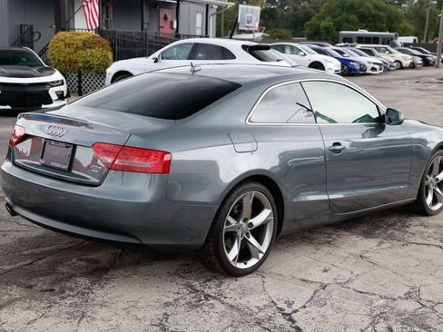 Used 2012 Audi A5 2.0T Premium Plus image 13