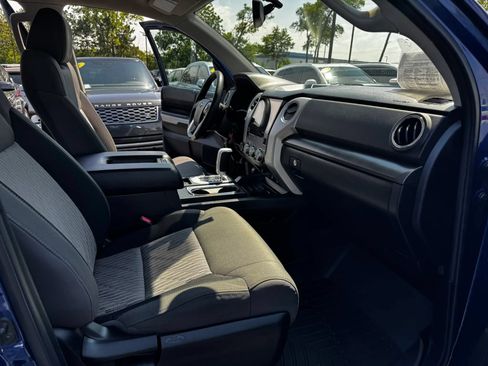 Used 2014 Toyota Tundra SR5 w/ TRD Off Road Package AWD/4WD image 12