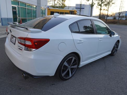 Used 2018 Subaru Impreza 2.0i Sport image 7