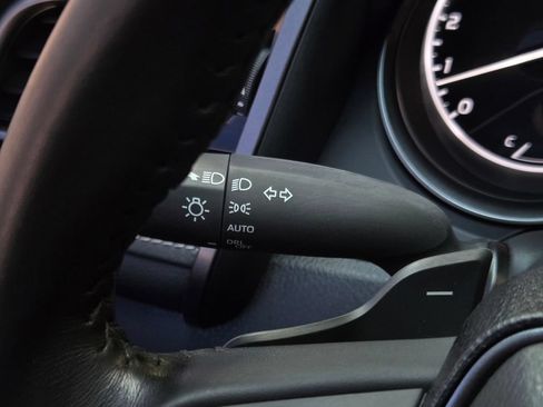 Used 2024 Toyota Camry SE FWD image 23