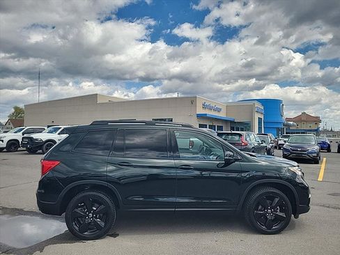 Used 2019 Honda Passport Elite image 6