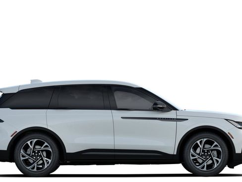 New 2026 Lincoln Nautilus Premier w/ Jet Appearance Package image 49