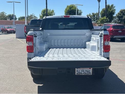 Used 2025 Ford Maverick XLT w/ Equipment Group 302A AWD/4WD image 18