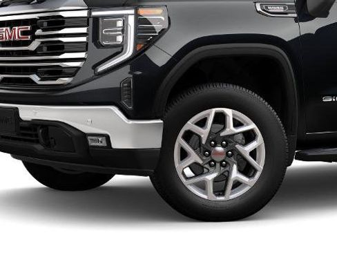 New 2026 GMC Sierra 1500 SLT image 5