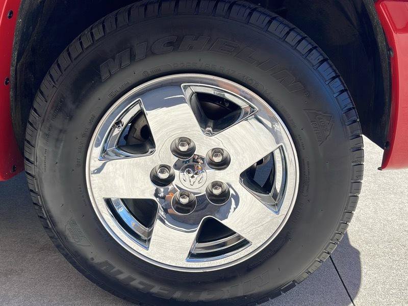 Used 2006 Dodge Dakota SLT w/ R/T Group AWD/4WD image 18