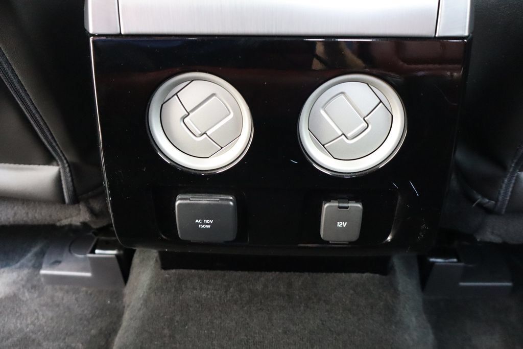 Used 2013 Ford F150 Limited AWD/4WD image 30