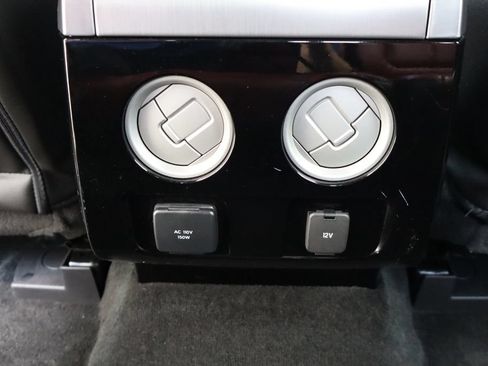 Used 2013 Ford F150 Limited AWD/4WD image 30