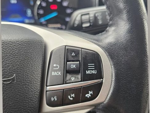 Used 2023 Ford Explorer XLT w/ Equipment Group 202A AWD/4WD image 16
