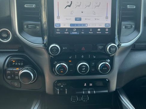 Used 2024 RAM 1500 Big Horn image 21