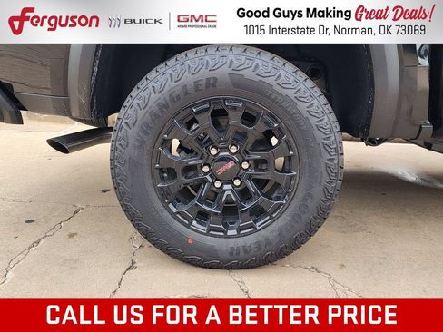 New 2026 GMC Canyon Elevation w/ Convenience Package AWD/4WD image 52