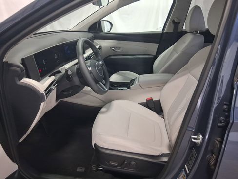 Used 2025 Hyundai Tucson SEL image 14