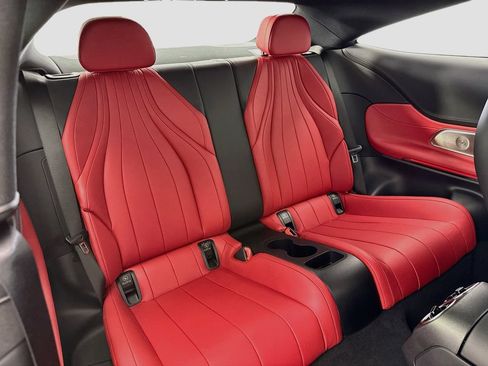 Certified 2026 Mercedes-Benz CLE 300 4MATIC Coupe image 21