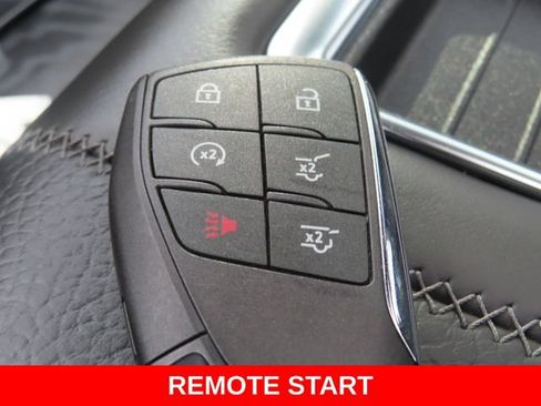 Used 2023 GMC Yukon XL Denali w/ LPO, Floor Liner Package AWD/4WD image 42
