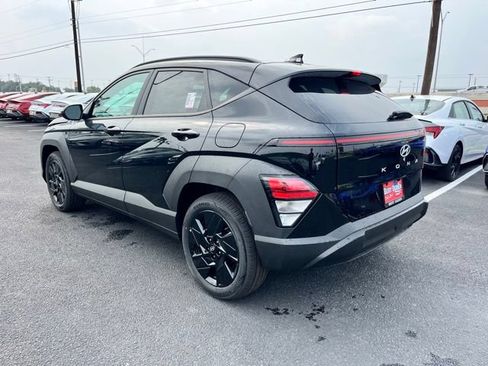 New 2026 Hyundai Kona SEL Sport FWD image 5