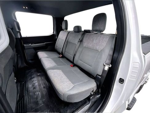 Used 2024 Ford F350 XLT image 27