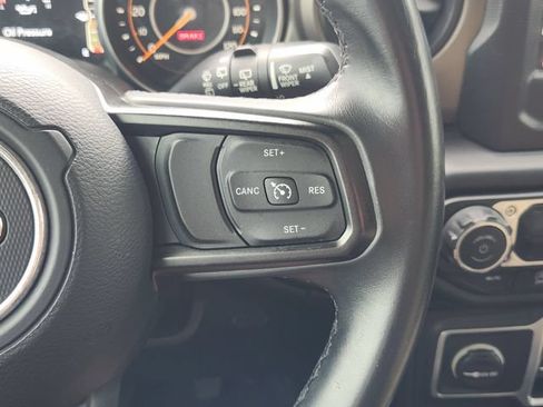 Used 2018 Jeep Wrangler Unlimited Sport S AWD/4WD image 30