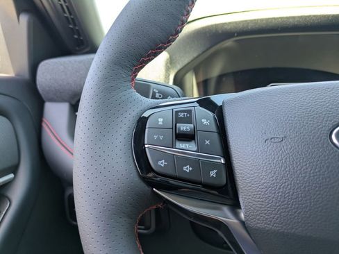New 2026 Ford Explorer ST-Line RWD image 31