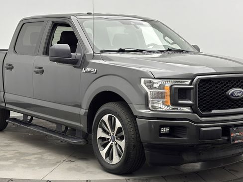 Used 2019 Ford F150 XL w/ Equipment Group 101A Mid image 3