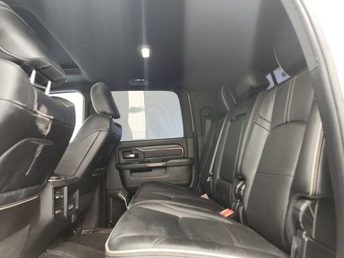 Used 2024 RAM 2500 Limited AWD/4WD image 10