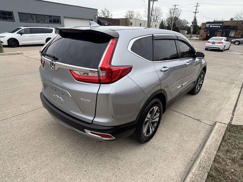 Used 2019 Honda CR-V LX image 19