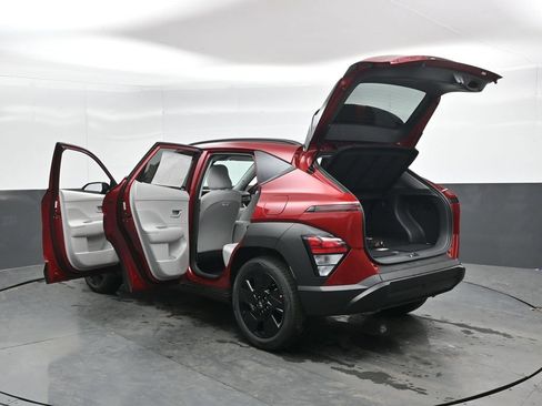 New 2026 Hyundai Kona SEL Sport FWD image 31