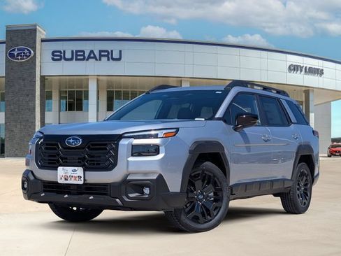 New 2026 Subaru Outback Limited XT AWD/4WD image 1
