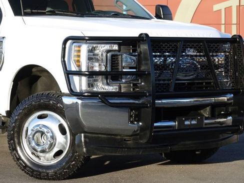 Used 2019 Ford F350 XL w/ STX Appearance Package image 2