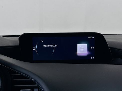 Used 2025 MAZDA MAZDA3 s image 21