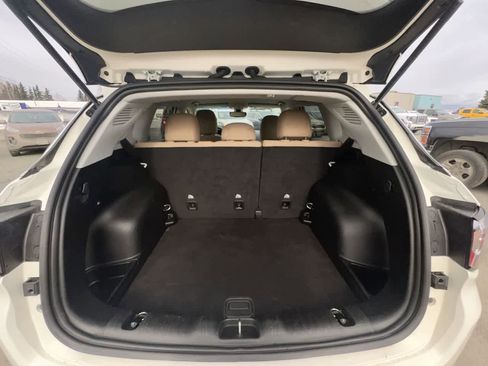 Used 2019 Jeep Compass Sport AWD/4WD image 26