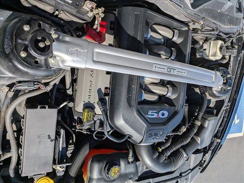 Used 2013 Ford Mustang GT Premium w/ Electronics Pkg image 23