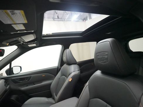 Certified 2026 Subaru Forester Wilderness image 31