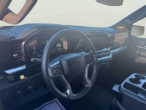 Used 2024 Chevrolet Silverado 1500 RST w/ Protection Package image 20