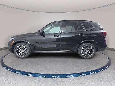Used 2024 BMW X5 xDrive40i w/ M Sport Package AWD/4WD image 8