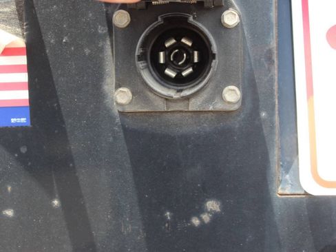 Used 2021 RAM 5500 Tradesman AWD/4WD image 17