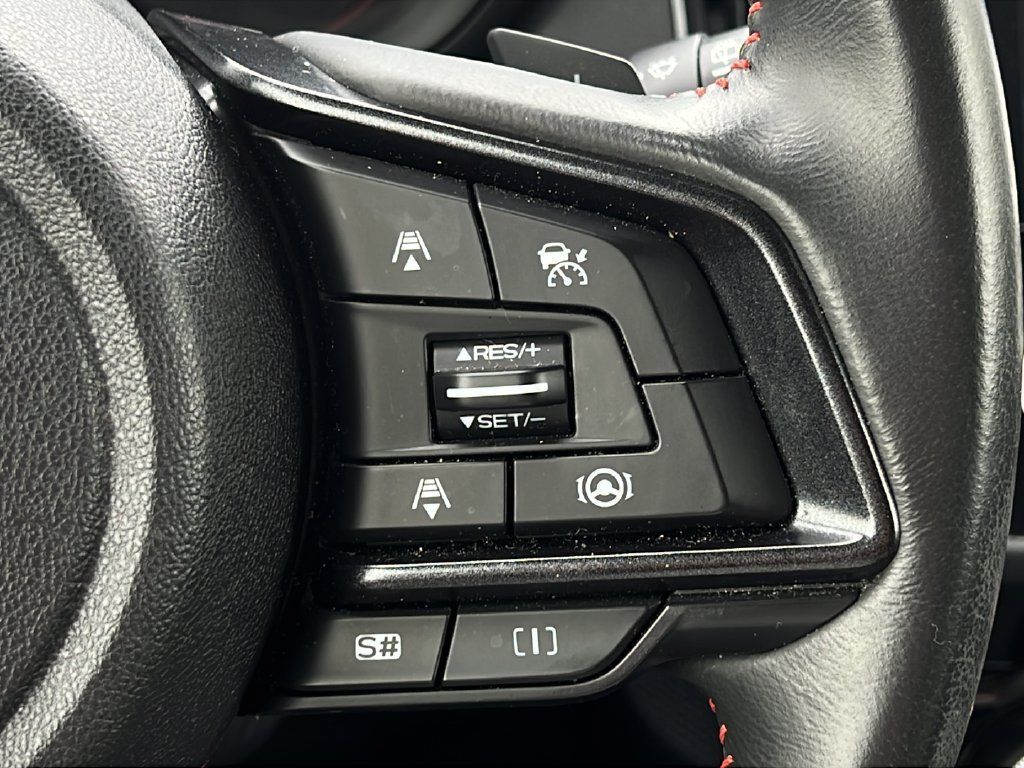 Used 2023 Subaru Forester Sport AWD/4WD image 21