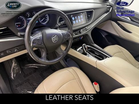 Used 2019 Buick Enclave Essence AWD/4WD image 12