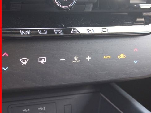 New 2025 Nissan Murano SL w/ Cargo Package image 29