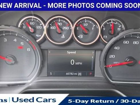 Used 2021 Chevrolet Tahoe RST w/ Luxury Package AWD/4WD image 20
