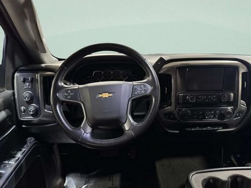 Used 2015 Chevrolet Silverado 2500 LT w/ LT Convenience Package AWD/4WD image 11