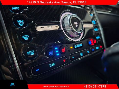 Used 2017 Ford Explorer Sport w/ Equipment Group 401A AWD/4WD image 26