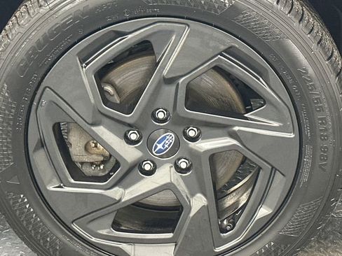 Used 2024 Subaru Crosstrek 2.5i Sport image 20