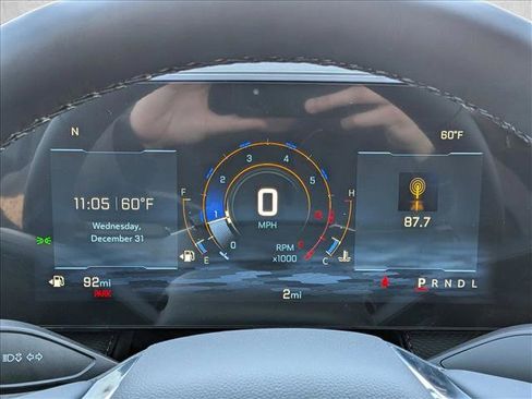 New 2026 Chevrolet Equinox LT image 10