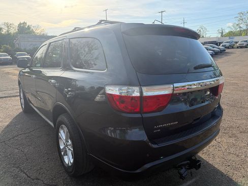 Used 2013 Dodge Durango Crew image 7