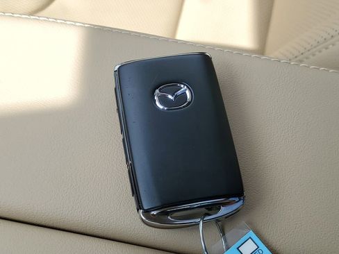 New 2026 MAZDA CX-5 2.5 S w/ Premium Package image 33