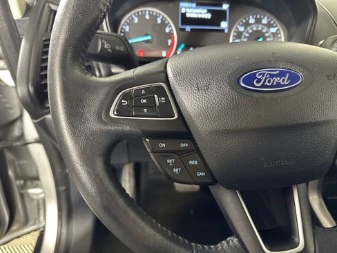 Used 2019 Ford EcoSport SE image 15