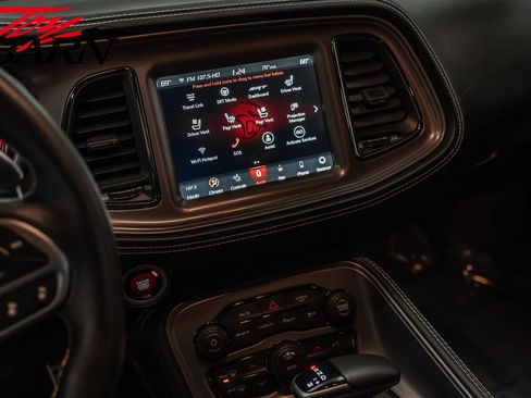 Used 2023 Dodge Challenger SRT Hellcat image 34