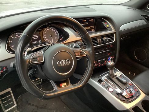 Used 2014 Audi S4 Premium Plus image 12