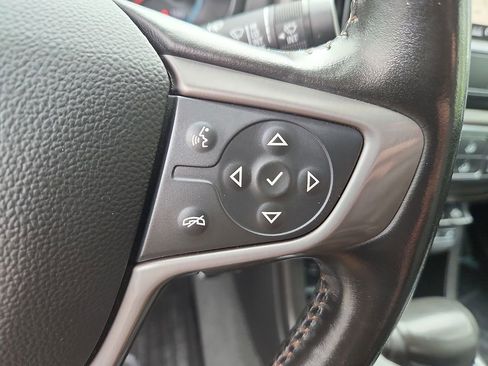 Used 2021 GMC Canyon AT4 w/ Driver Alert Package AWD/4WD image 22